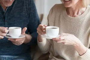 Cà phê giúp giảm nguy cơ mắc một số bệnh