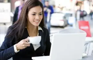 Cà phê mang đến sự tỉnh táo và tập trung