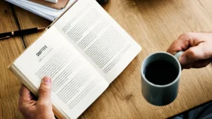 Cà phê giúp nâng cao trí nhớ ngắn hạn