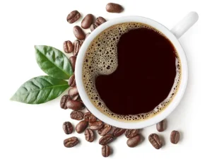 Các biến thể về hương vị của cà phê là vô tận