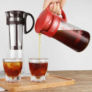 Bình ủ Cold Brew