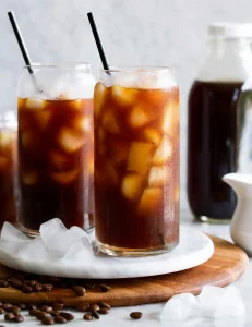 Pha Cold Brew Truyền Thống tại nhà chỉ với 4 bước đơn giản